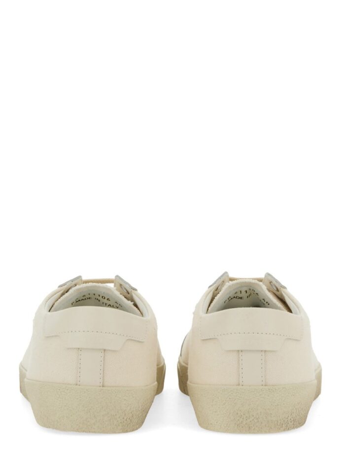 Saint Laurent SNEAKER COURT CLASSIC SL/06