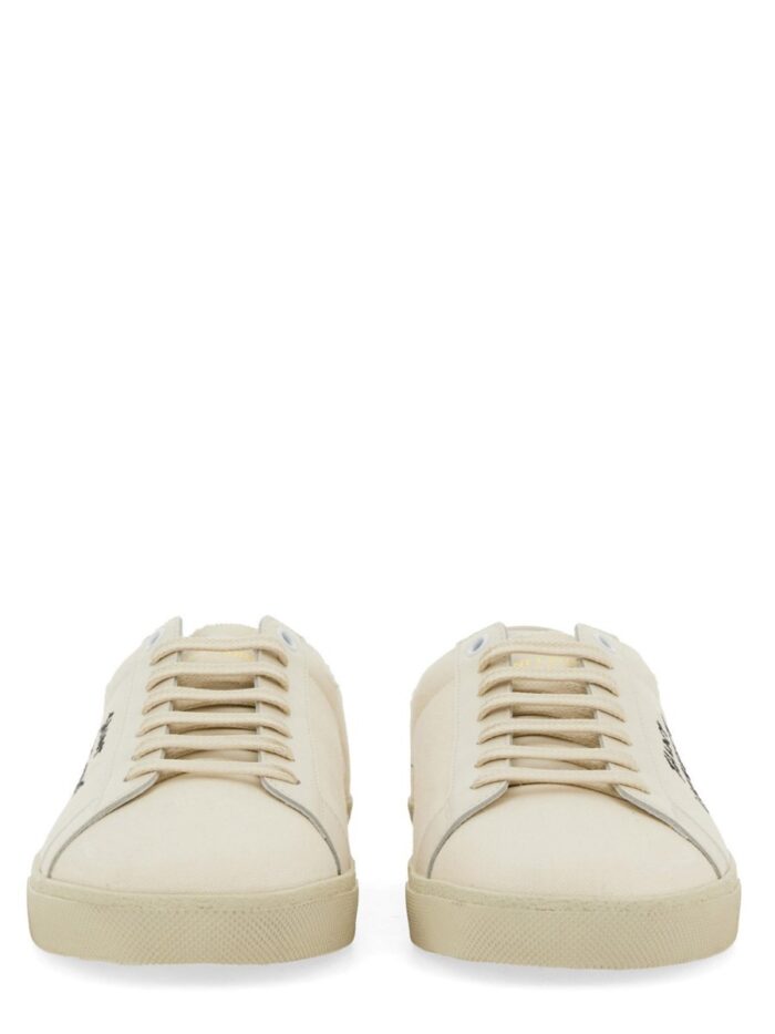 Saint Laurent SNEAKER COURT CLASSIC SL/06