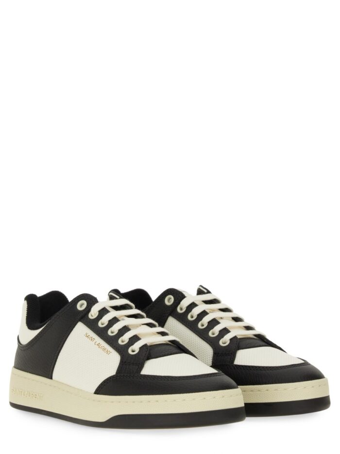 Saint Laurent SNEAKER LOW TOP "SL61"