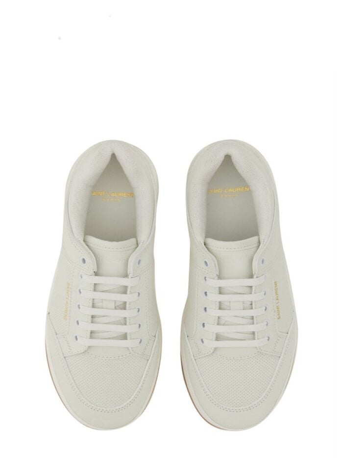 Saint Laurent SNEAKER LOW TOP "SL61"