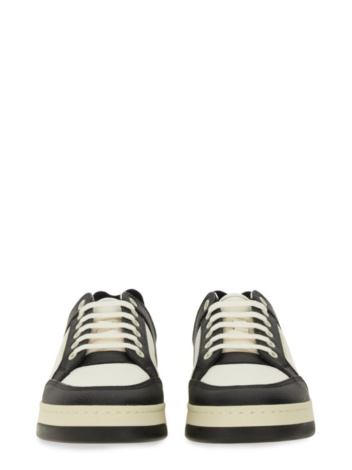 Saint Laurent SNEAKER LOW TOP "SL61"