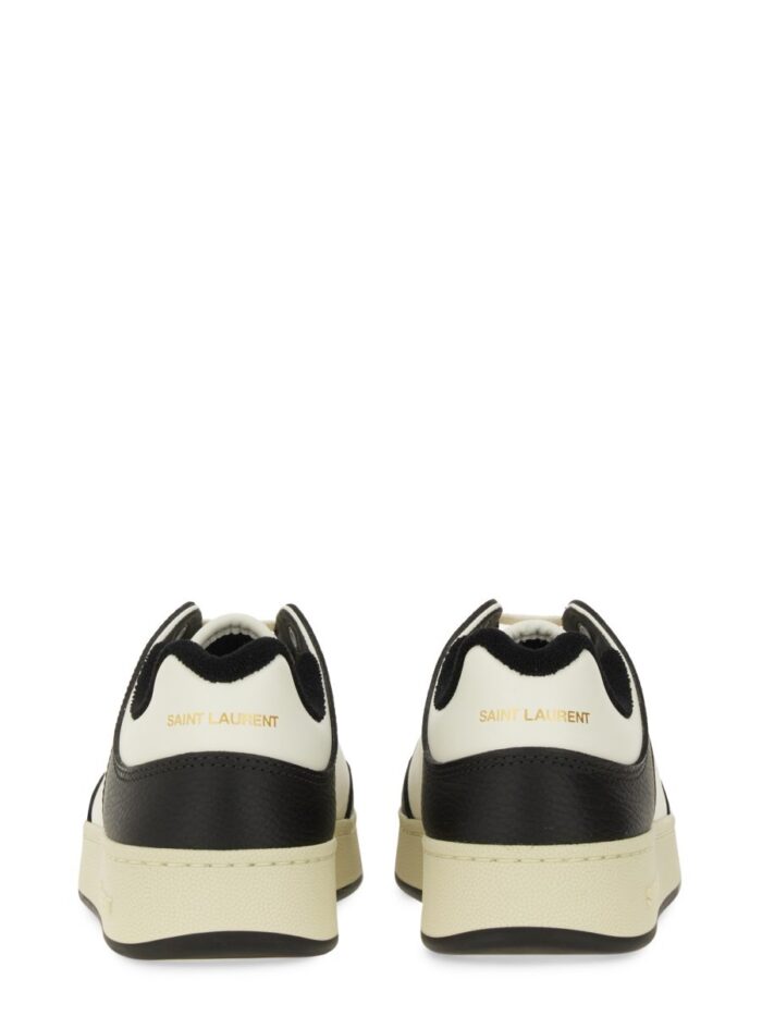 Saint Laurent SNEAKER LOW TOP "SL61"