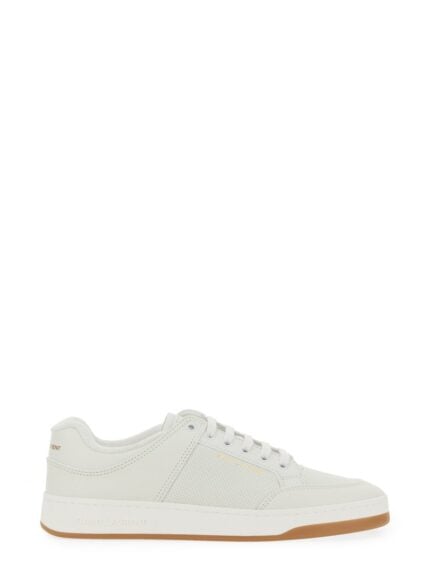 Saint Laurent SNEAKER LOW TOP "SL61"
