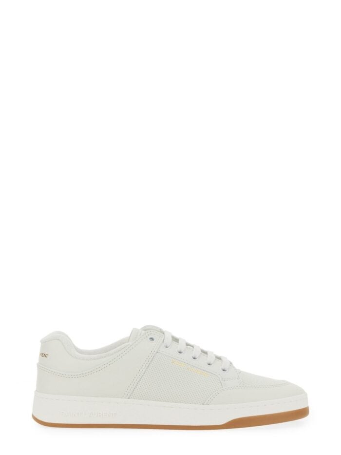 Saint Laurent SNEAKER LOW TOP "SL61"