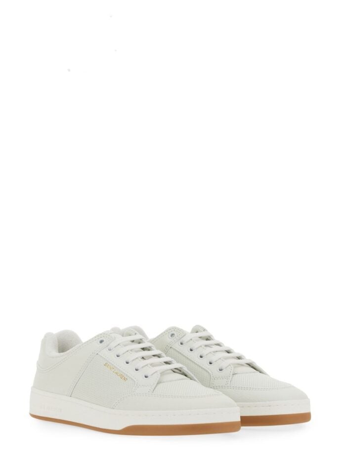 Saint Laurent SNEAKER LOW TOP "SL61"