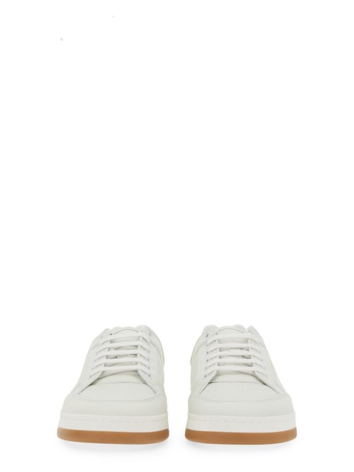 Saint Laurent SNEAKER LOW TOP "SL61"