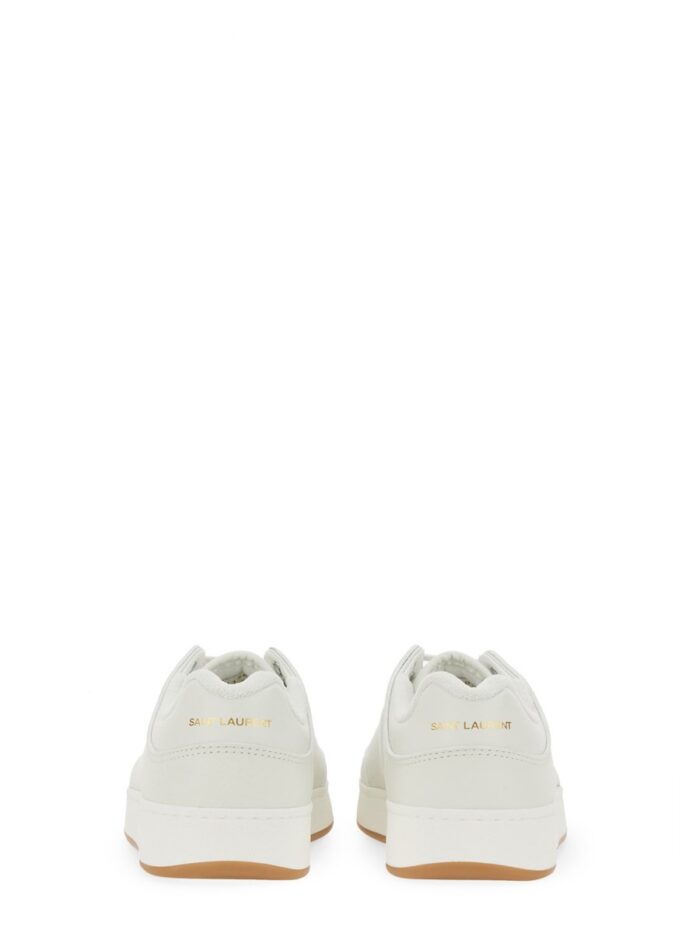Saint Laurent SNEAKER LOW TOP "SL61"