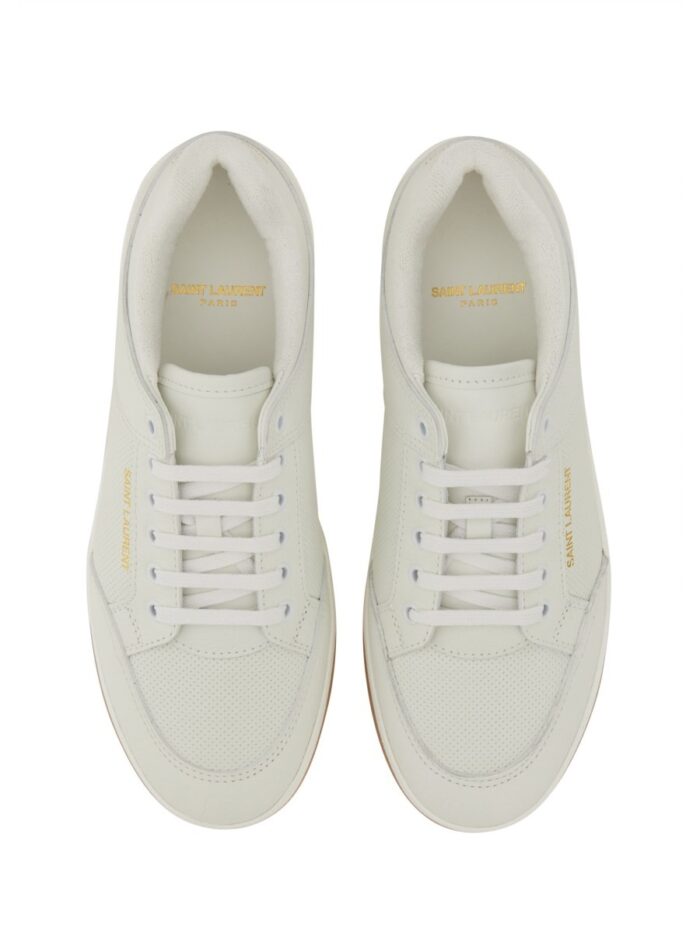 Saint Laurent SNEAKER SL/61