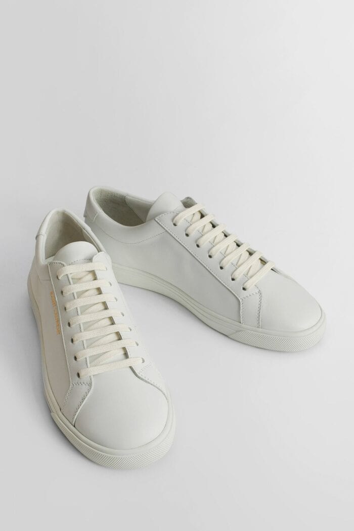 SAINT LAURENT Sneakers