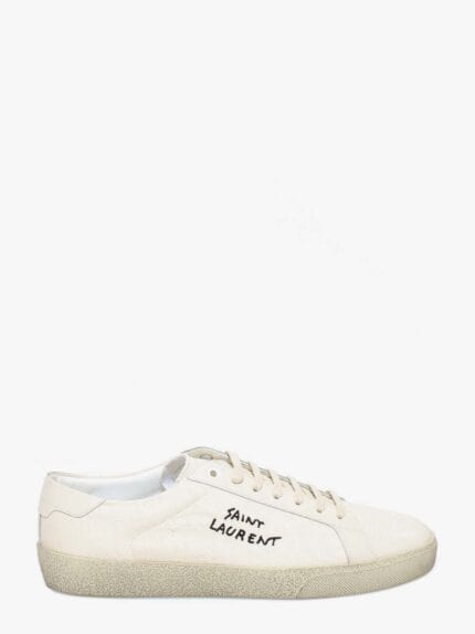 SAINT LAURENT SNEAKERS