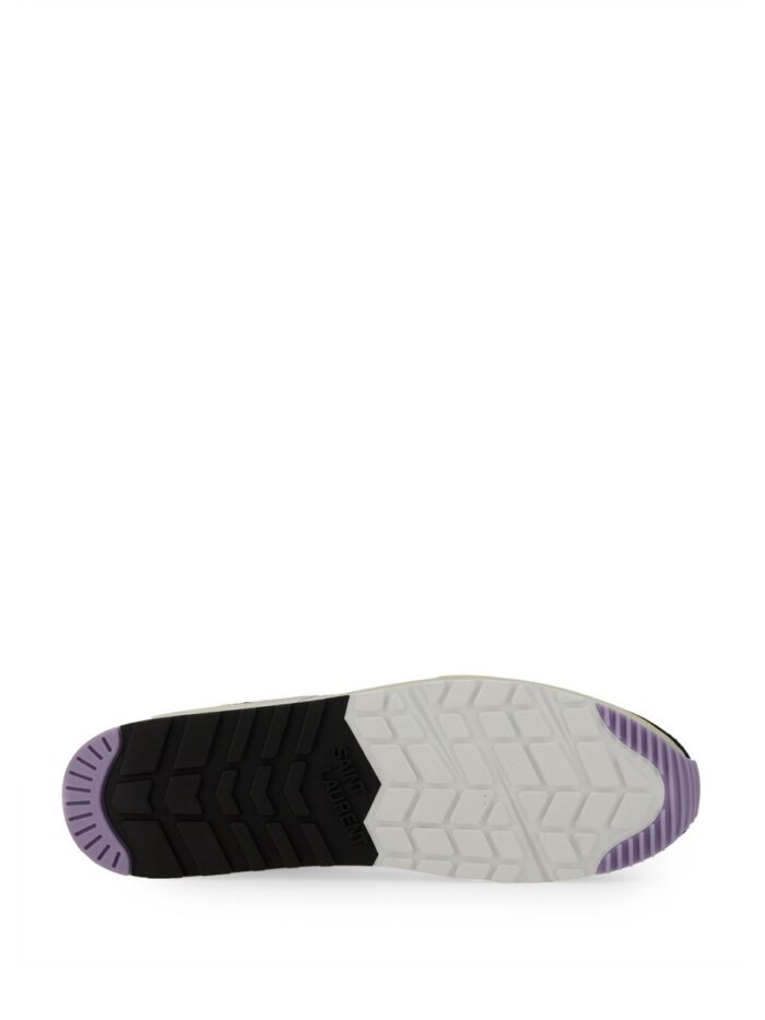 Saint Laurent SNEAKERS BUMP