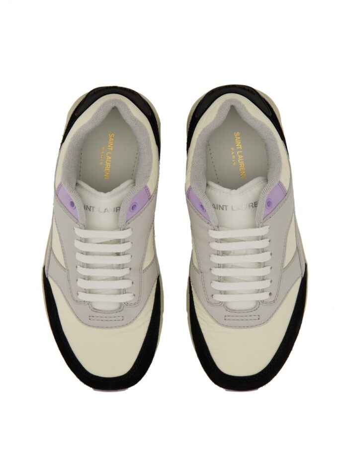 Saint Laurent SNEAKERS BUMP