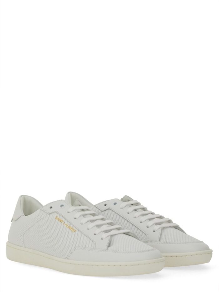 Saint Laurent SNEAKERS COURT CLASSIC SL/10