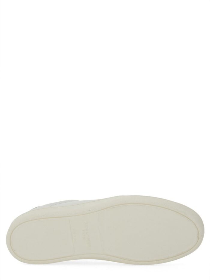 Saint Laurent SNEAKERS COURT CLASSIC SL/10