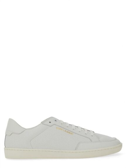 Saint Laurent SNEAKERS COURT CLASSIC SL/10