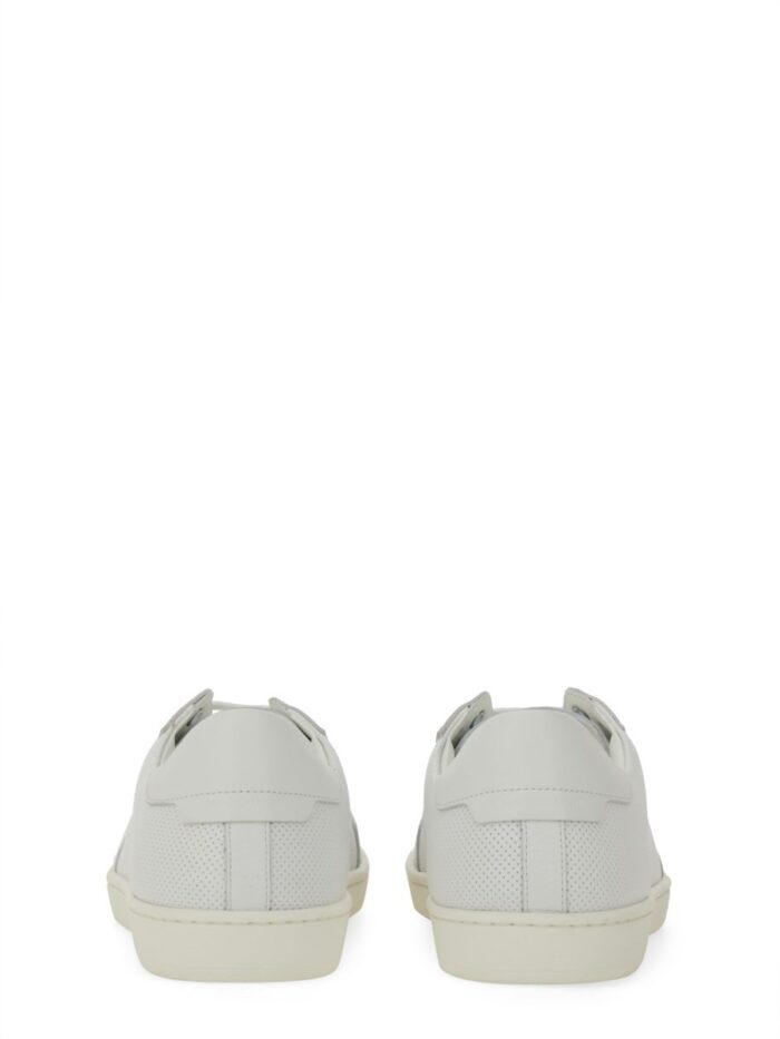 Saint Laurent SNEAKERS COURT CLASSIC SL/10