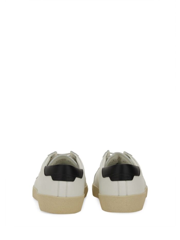 Saint Laurent SNEAKERS COURT SL/06