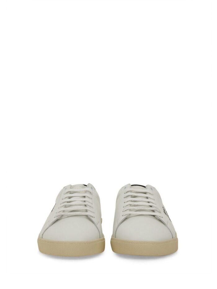 Saint Laurent SNEAKERS COURT SL/06