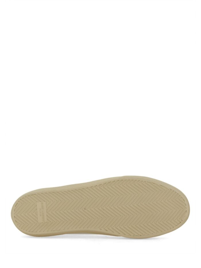 Saint Laurent SNEAKERS COURT SL/06