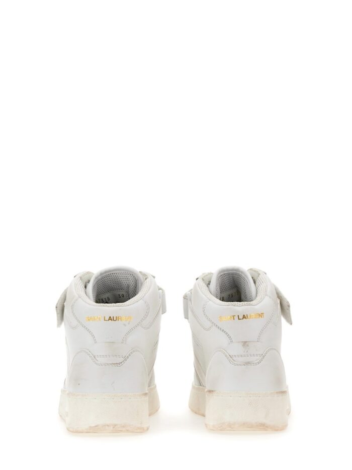 Saint Laurent SNEAKERS LAX