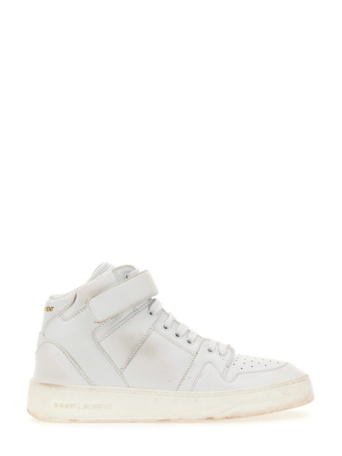 Saint Laurent SNEAKERS LAX