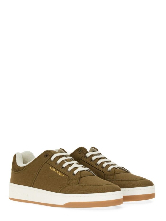 Saint Laurent SNEAKERS SL/61