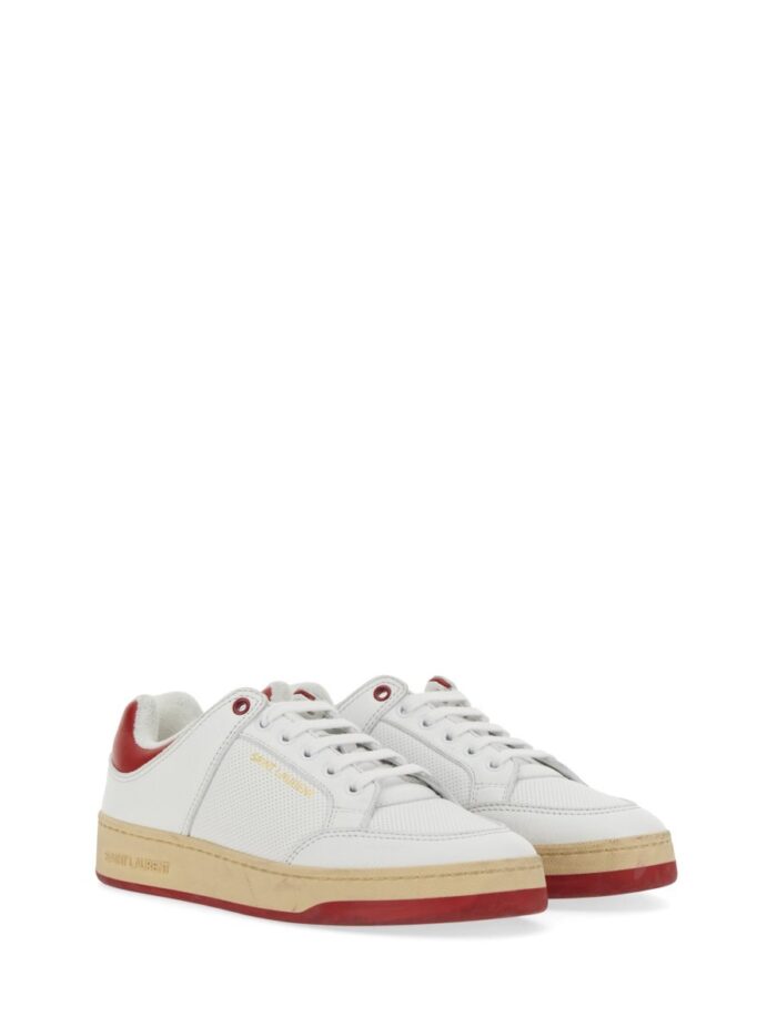 Saint Laurent SNEAKERS SL/61