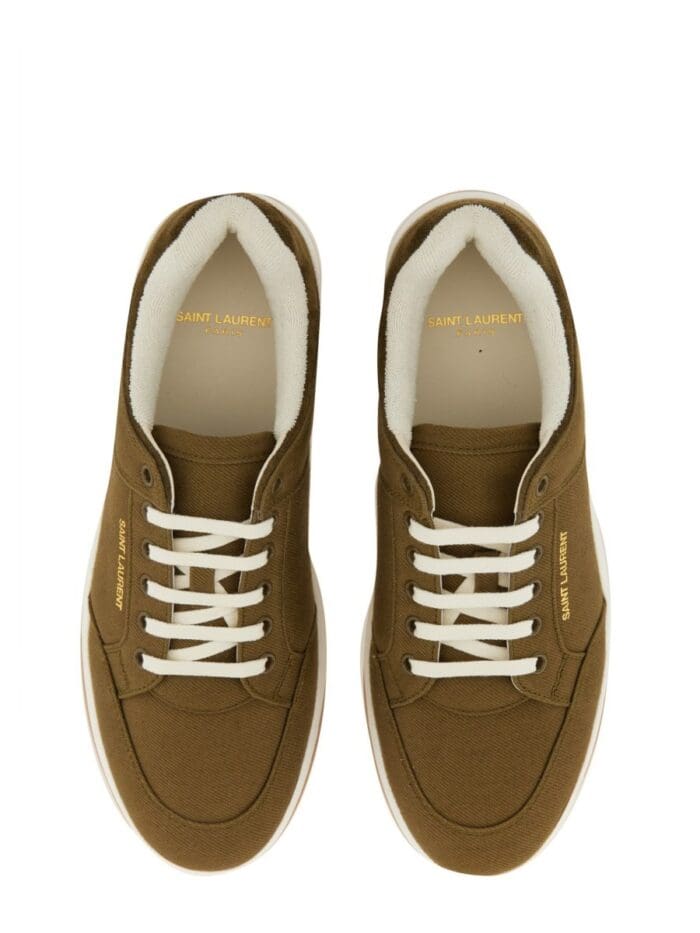 Saint Laurent SNEAKERS SL/61
