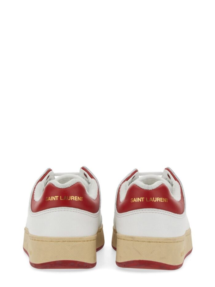 Saint Laurent SNEAKERS SL/61