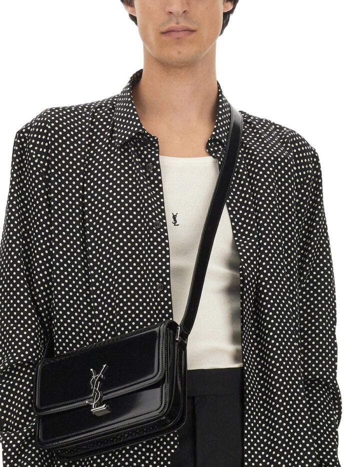 Saint Laurent SOLFERINO MEDIUM BAG