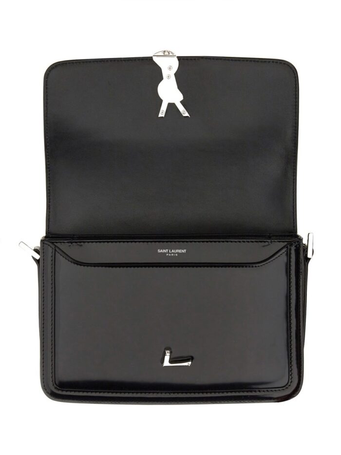 Saint Laurent SOLFERINO MEDIUM BAG