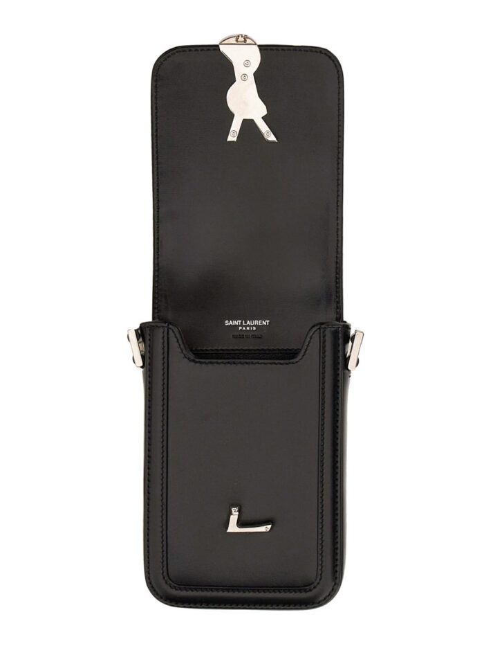 Saint Laurent SOLFERINO MINI BAG