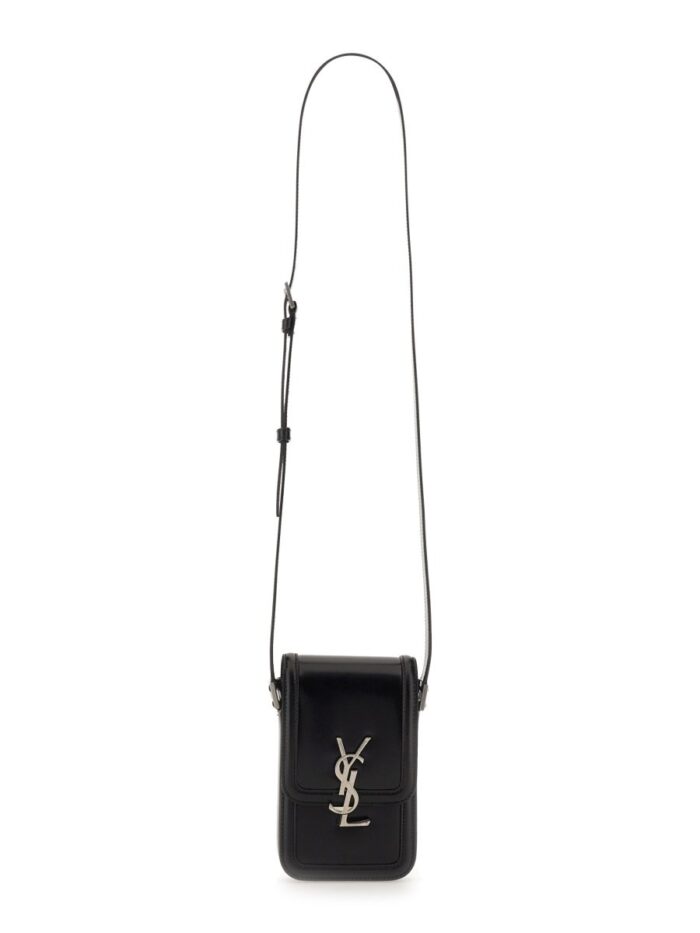 Saint Laurent SOLFERINO MINI BAG