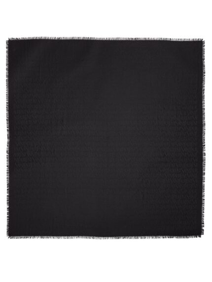 Saint Laurent SQUARE SCARF