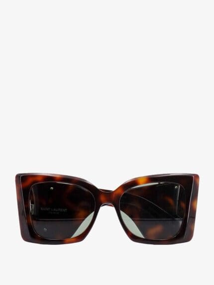 SAINT LAURENT SUNGLASSES