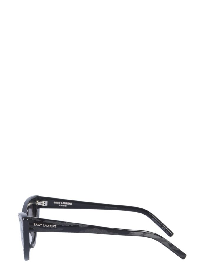 Saint Laurent SUNGLASSES SL 213 LILY TIGER