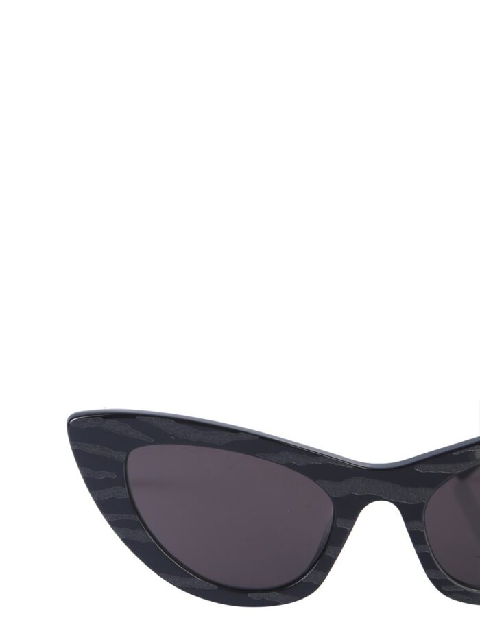 Saint Laurent SUNGLASSES SL 213 LILY TIGER