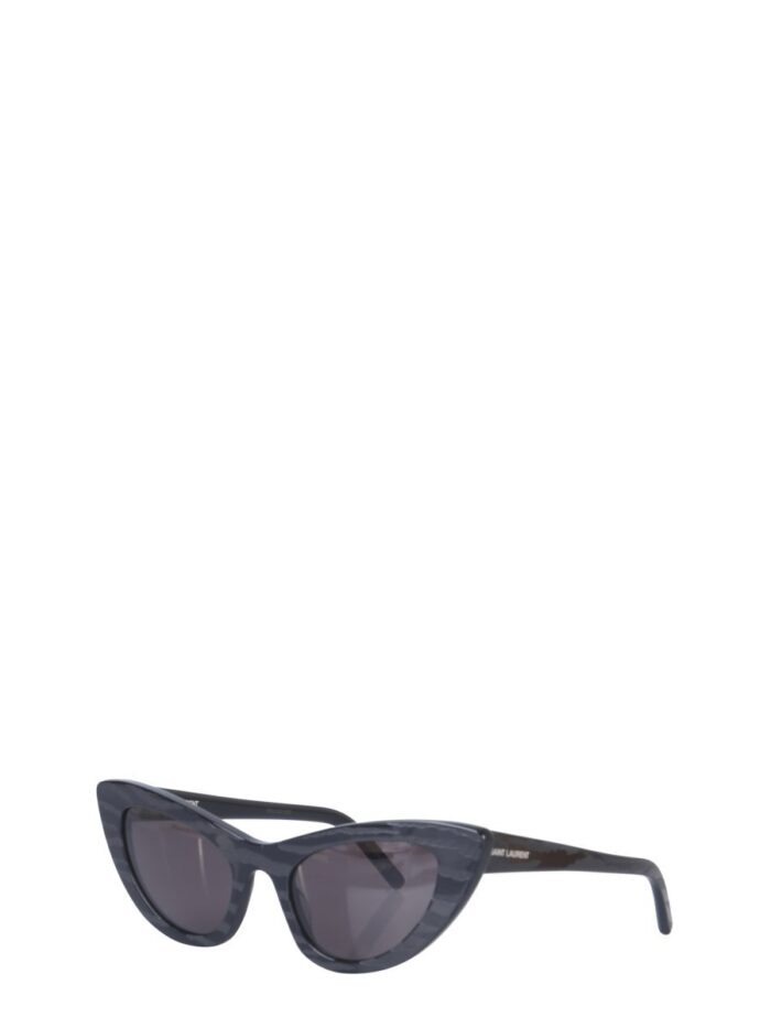 Saint Laurent SUNGLASSES SL 213 LILY TIGER