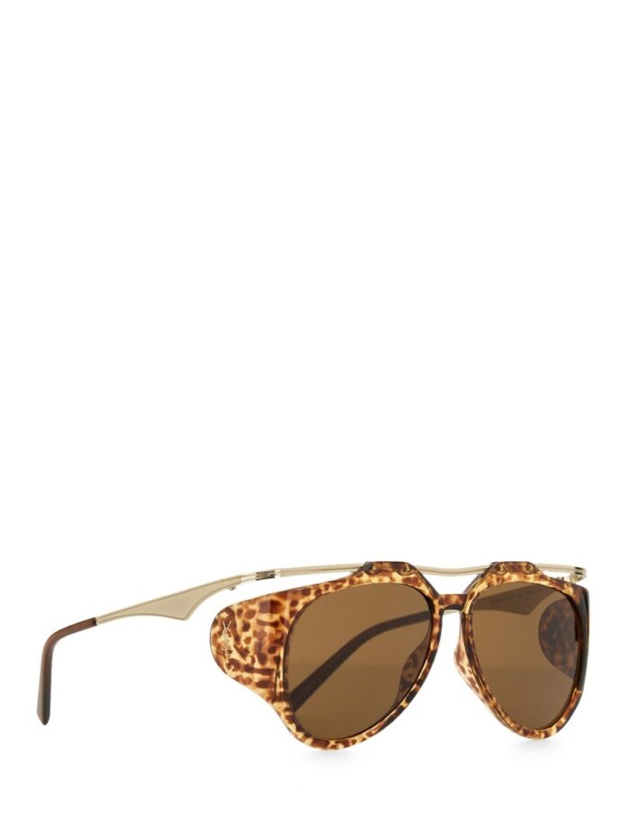 Saint Laurent SUNGLASSES SL M137 AMELIA
