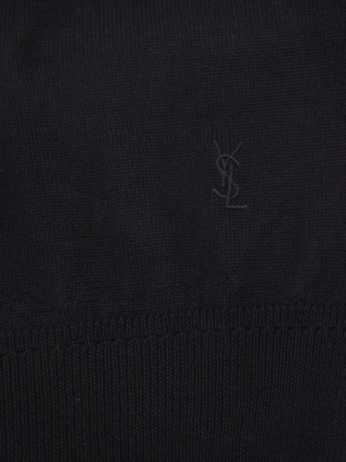 SAINT LAURENT SWEATER