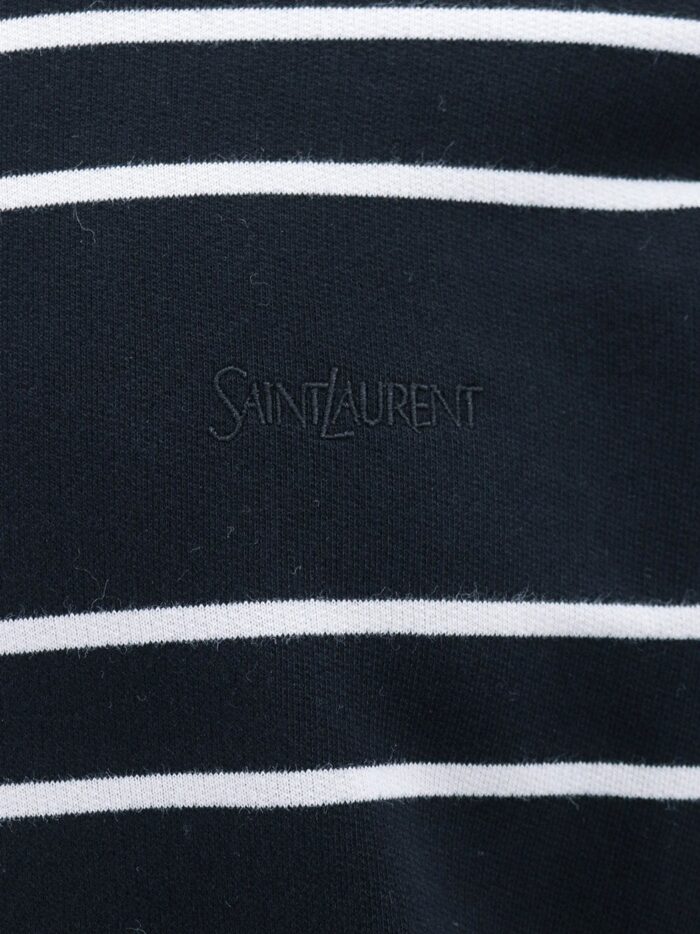 SAINT LAURENT SWEATSHIRT