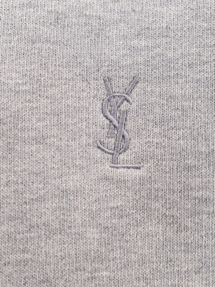 SAINT LAURENT SWEATSHIRT