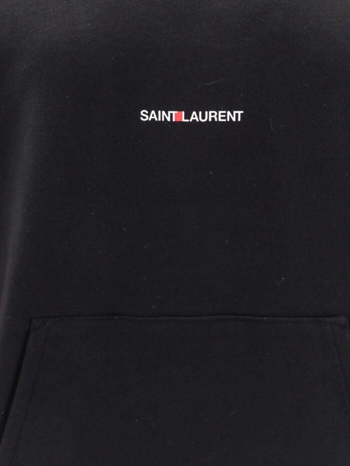 SAINT LAURENT SWEATSHIRT