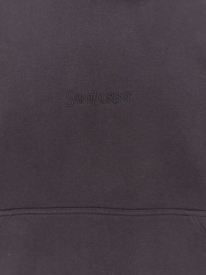 SAINT LAURENT SWEATSHIRT