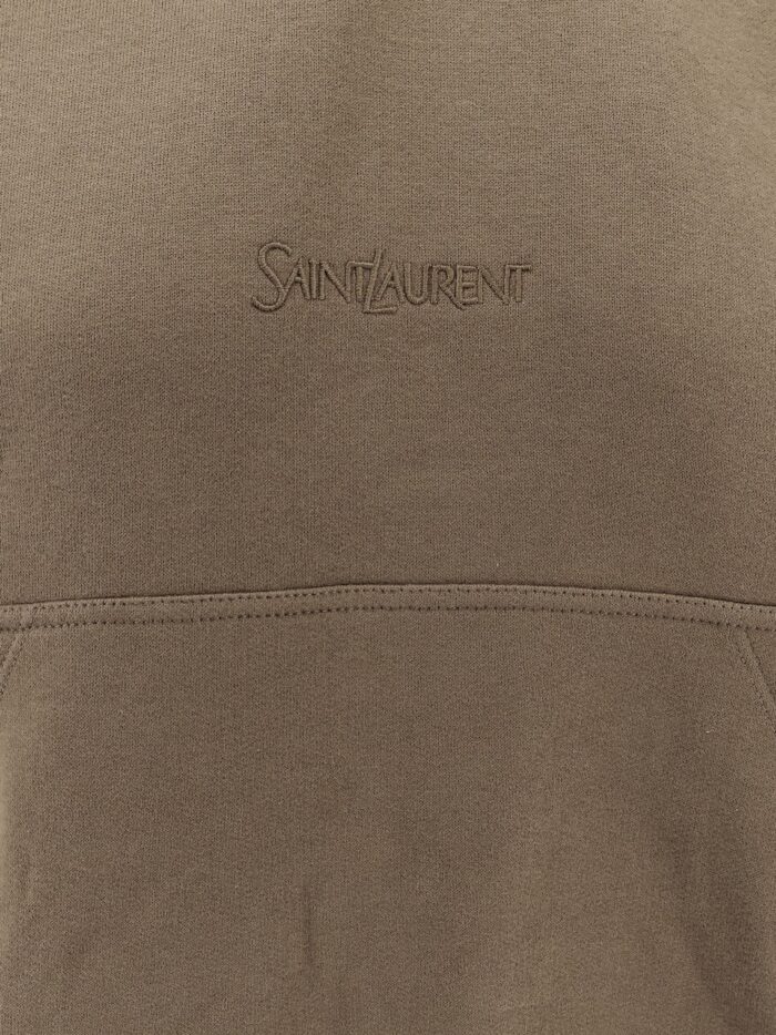 SAINT LAURENT SWEATSHIRT