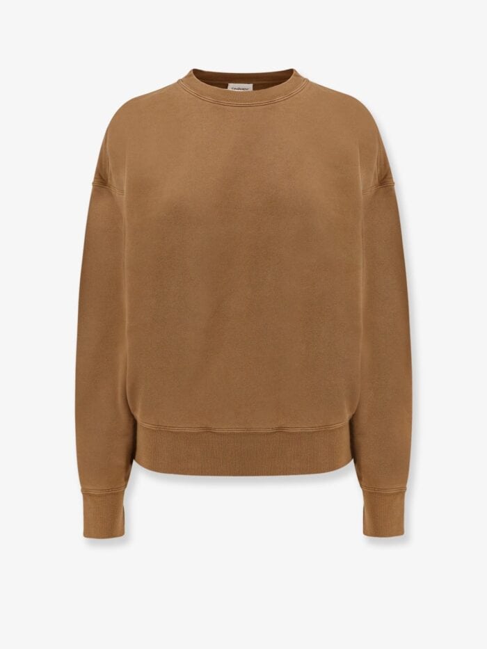 SAINT LAURENT SWEATSHIRT