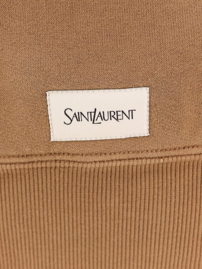 SAINT LAURENT SWEATSHIRT