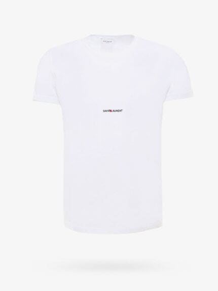 SAINT LAURENT T-SHIRT