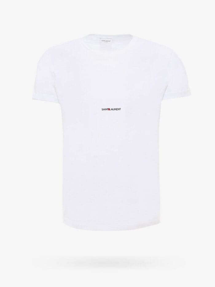 SAINT LAURENT T-SHIRT