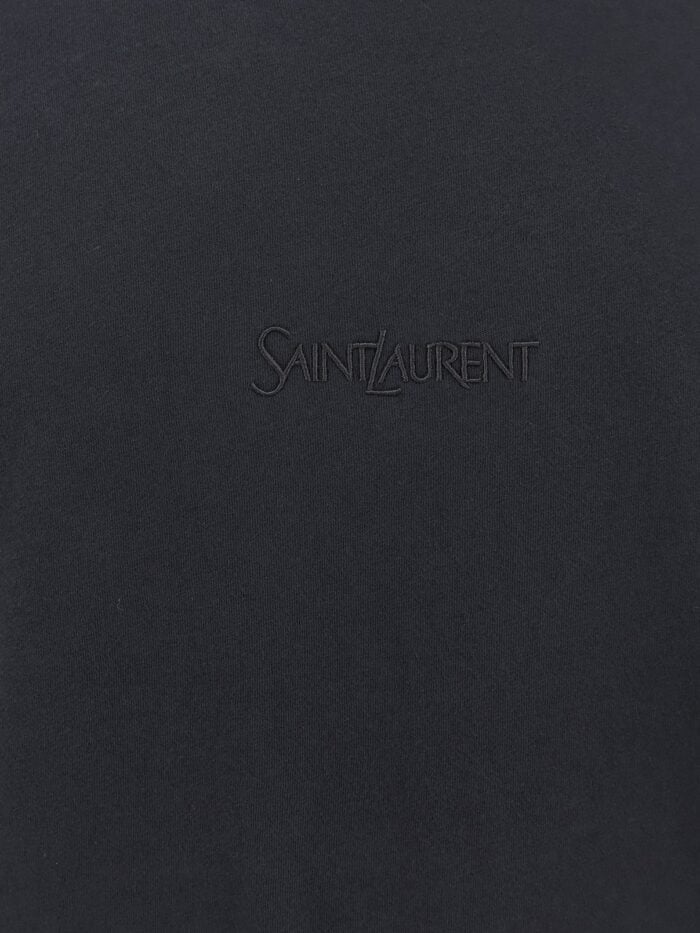 SAINT LAURENT T-SHIRT